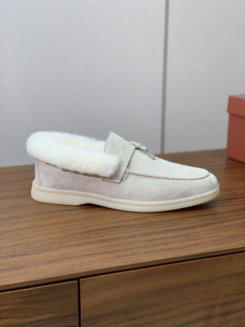 L0r0 P1ana loafers